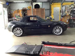 マツダ ロードスター