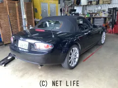 マツダ ロードスター