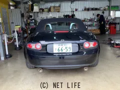 マツダ ロードスター