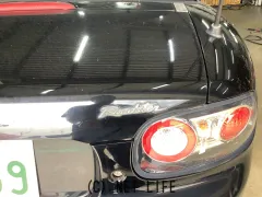 マツダ ロードスター