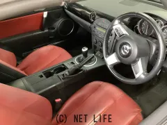 マツダ ロードスター