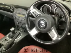 マツダ ロードスター