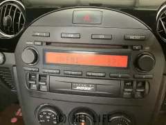 マツダ ロードスター