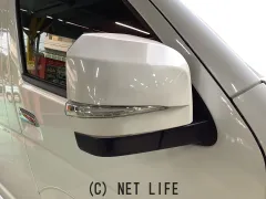 トヨタ ハイエース