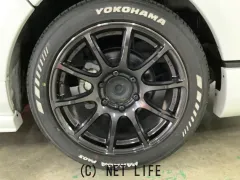 トヨタ ハイエース