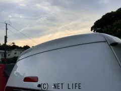 トヨタ ハイエース