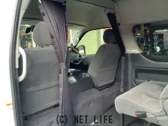 トヨタ ハイエース