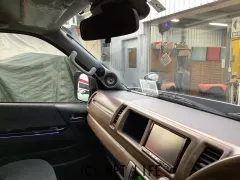 トヨタ ハイエース