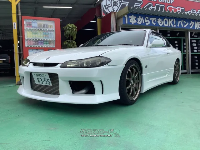 日産 シルビア