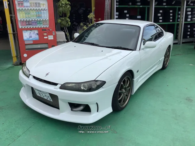 日産 シルビア