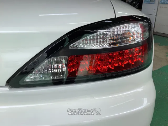 日産 シルビア