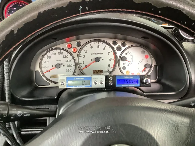 日産 シルビア