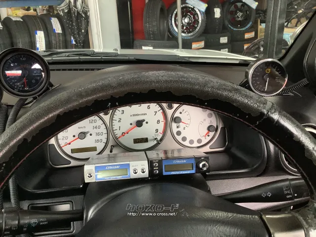 日産 シルビア