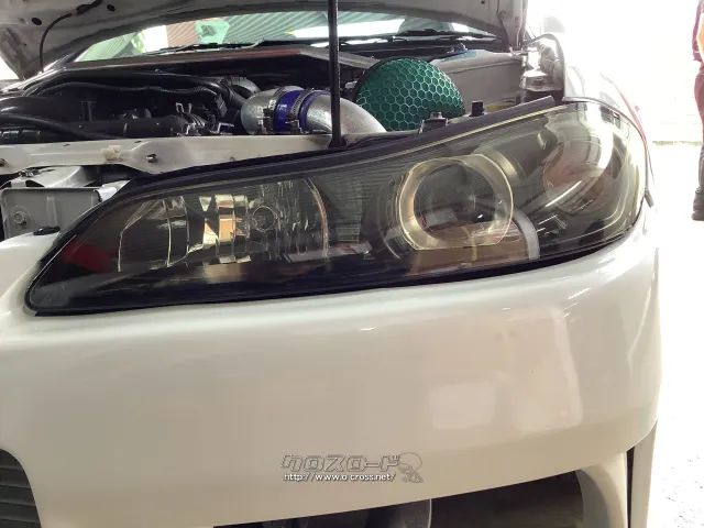 日産 シルビア