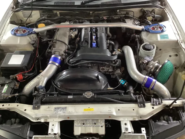 日産 シルビア