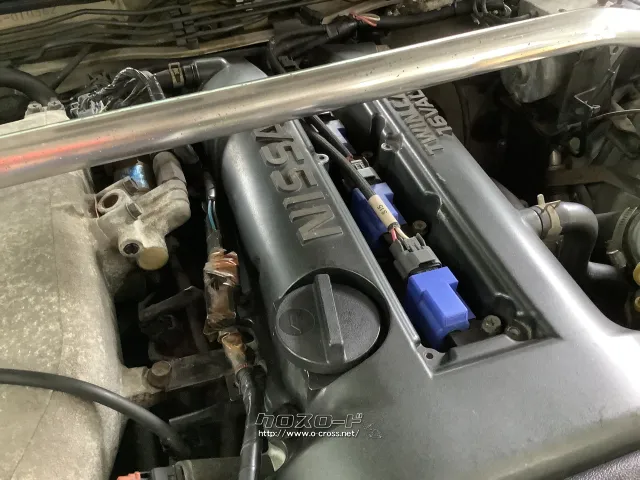 日産 シルビア