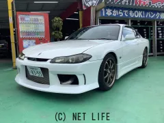 日産 シルビア