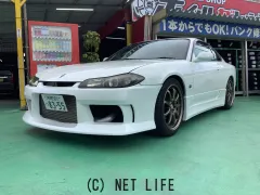 日産 シルビア
