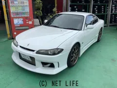日産 シルビア
