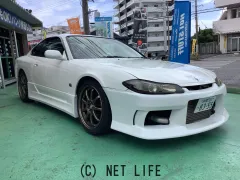日産 シルビア