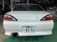 日産 シルビア