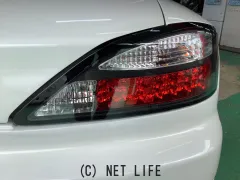日産 シルビア
