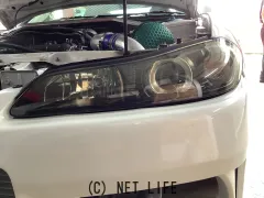 日産 シルビア