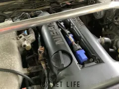 日産 シルビア