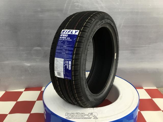 タイヤ・16インチ新品MINERVA195/50R16 1本単価取付工賃すべて込・1.06 