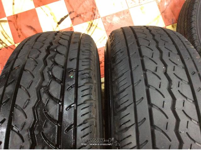 r*o様 ウェッズ キーラーフィールド15インチ ホイール 200系ハイエース WEDS（ウェッズ） 15インチホイール キーラータクティクス ハイエース