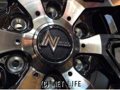 ナイトロパワーデリンジャー 1 17インチタイヤホイル4本セット☆ ホイール・タイヤ・17インチ新品ナイトロパワーデリンジャー4本set新品