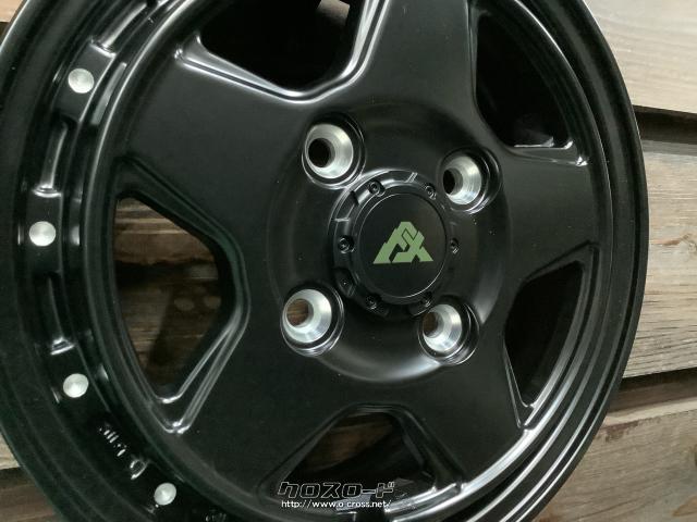 ホイール・タイヤ・12インチ新品DOALL フェニーチェX XC5 4本Set