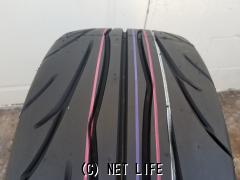 タイヤ・18インチ新品ナンカンNS-2R 225/40R18 取り付け工賃込み・1.93