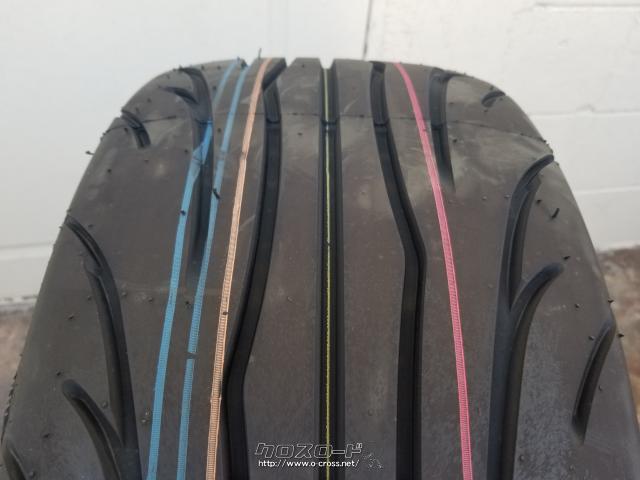 タイヤ・18インチ新品ナンカンNS-2R 235/40R18 取り付け工賃込み・2.06