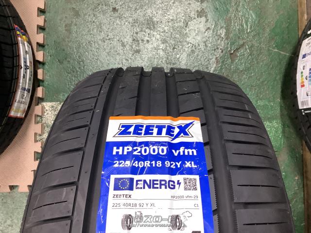 ホイール・タイヤ・18インチ特価WEDSジョーカーアイス 4本Set新品