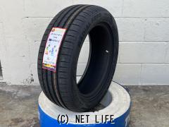 タイヤ 17インチ新品MINERVA225/50R17　取り付け工賃込