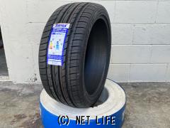 タイヤ・19インチ新品ZEETEX235/40R19 取付工賃すべて込・1.72万円