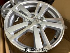 ホイール・【新車外し】16インチダイハツコペンcero純正アルミ4本