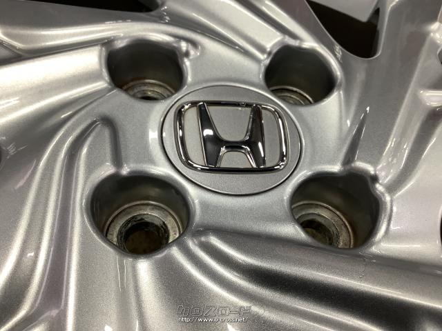 【中古】ホンダ純正16インチアルミ4枚 中古 アルミ 4本】ホンダ 純正 ホイール 6.5J-16 5H 114.3 +55