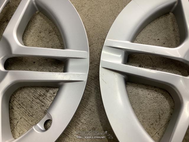 その他・WC1トヨタSAI純正16インチホイールカバー4枚Set・ご成約 