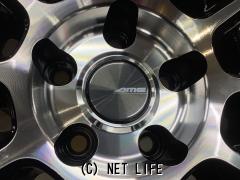 ホイール・タイヤ 20インチ新作AMEガルレナ　レフィーノ　4本set新品タイヤ