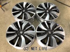 中古アルミ16x6.0スズキスイフト純正4本セット 送料無料 4本セット スズキ スイフト純正 16インチ ホイール 6.0