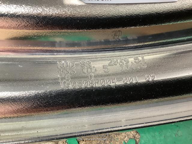 ホイール 20インチクールレーシングVERZ KCV02 4本setJ69