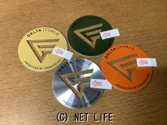 ホイール・タイヤ 16インチ【Jimnyシエラ専用】デルタフォースOVAL4本新品タイヤ