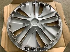 その他 16インチ日産リーフ純正ホイールキャップ1枚販売