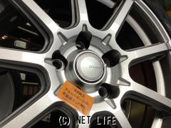 ホイール・タイヤ・17インチ特価販売YFC GRASS SV 4本Set新品タイヤ 