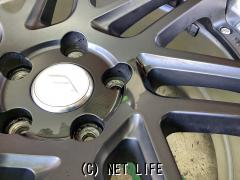 ホイール・タイヤ 19インチWORKジーストZE3 4本se4tバリ溝タイヤJ68