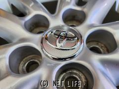 ホイール・16インチ【美品】トヨタウィッシュ純正アルミ4本
