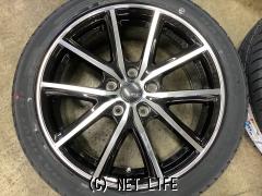 【新品未使用】スポルトクローネ２本 SPORT KRONE | 中古タイヤ・ホイール専門店 太平タイヤ