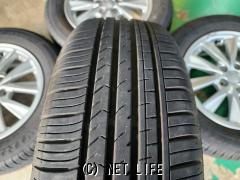 スバル インプレッサスポーツ(DBA−GP7)純正15㌅ホイールとタイヤのセット インプレッサ スポーツ DBA-GP7 ホイールパターン omakase_e